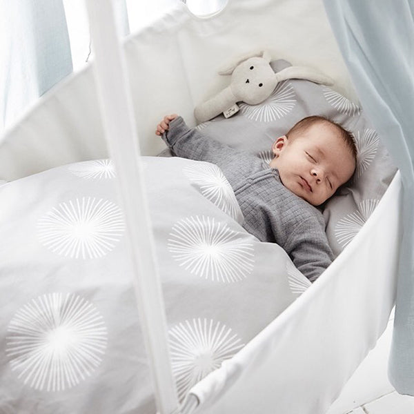 Leander® Ležišče za visečo zibelko Leander