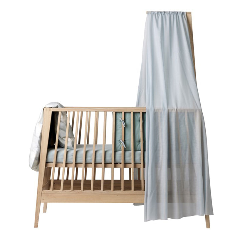 Leander® Baldehin za otroško posteljico Linea Leander