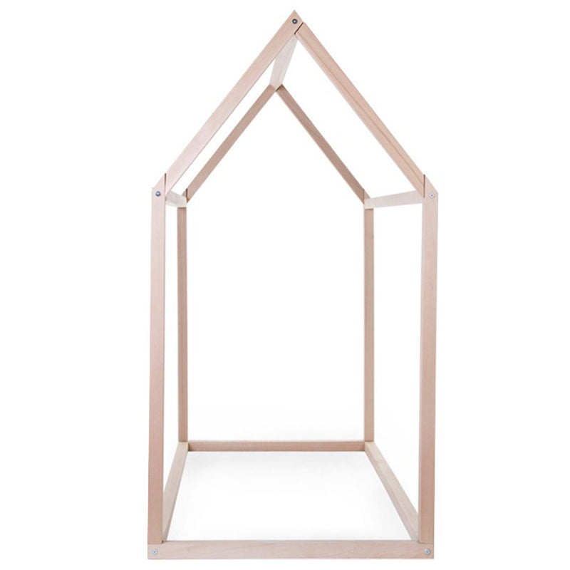 Childhome® Posteljni okvir hiška 200x90 Childhome