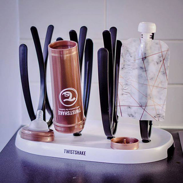 Twistshake® Odcejalnik Twistshake