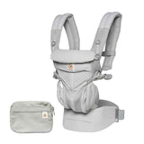 Ergobaby® Marsupio portabebè Omni Classic Mesh Pearl Grey
