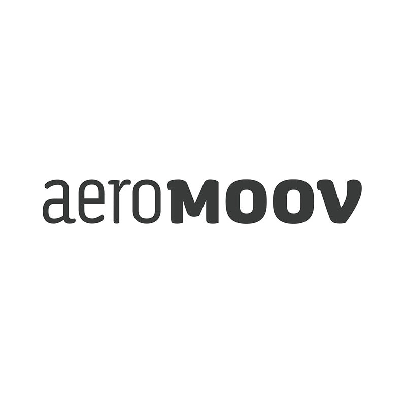 AeroMoov® Senčnik za prenosno posteljico AeroMoov
