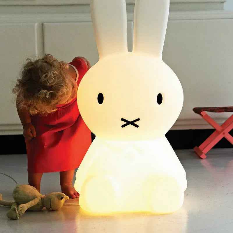 Mr Maria® Miffy Lamp 80cm (XL) – Evitas