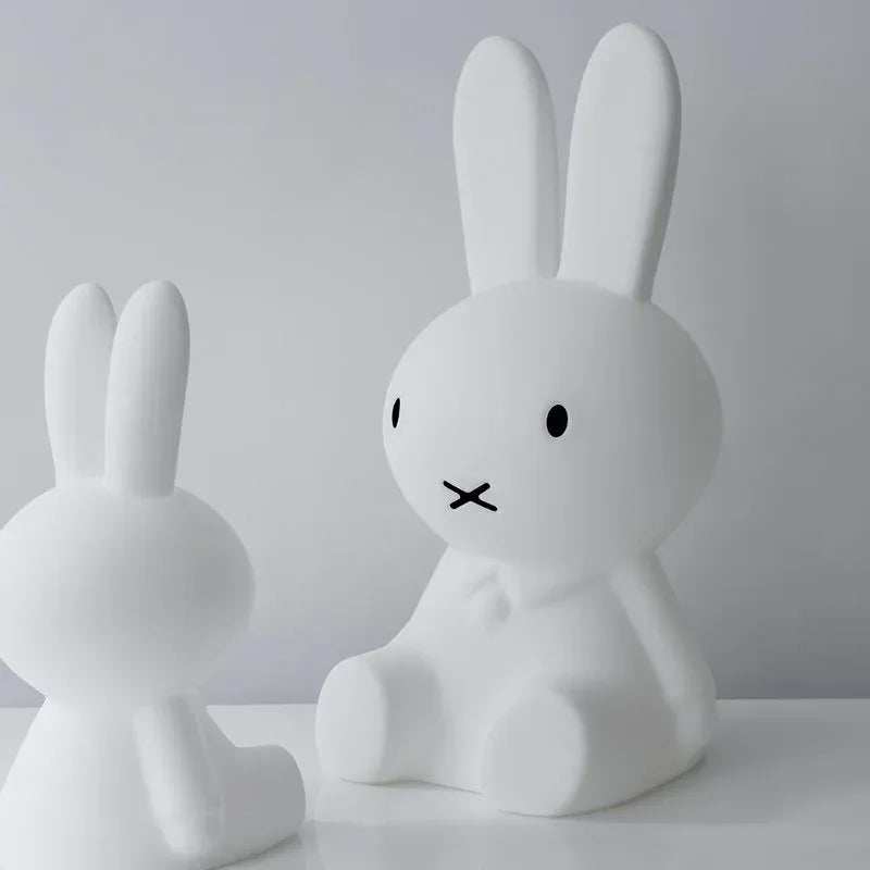 Mr Maria® Miffy Lamp 80cm (XL) | Evitas