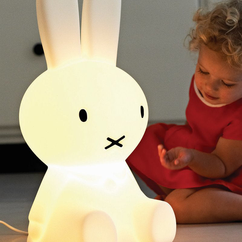 Mr Maria® Nočna lučka Miffy Original Star Light 50cm (M) Mr Maria