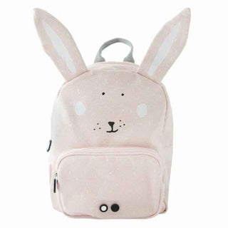 Trixie Baby® Zaino per bambini Mrs. Rabbit