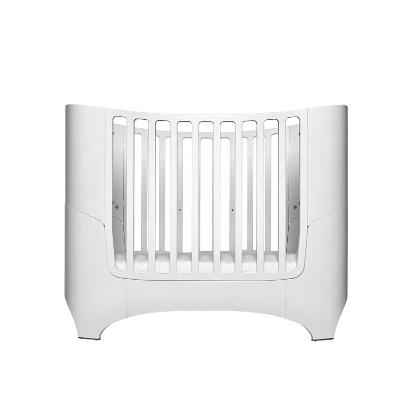 Leander® Otroška posteljica Baby 0-3 leta White Leander