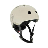 Scoot & Ride® Casque enfant S-M (51-55cm) Ash