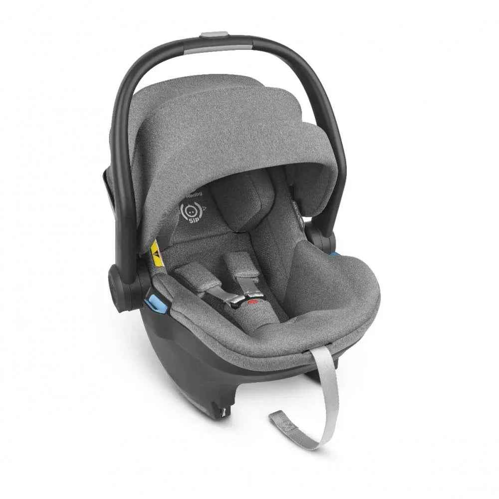 UPPAbaby® MESA Infant car seat I-SIZE 2019 Jordan