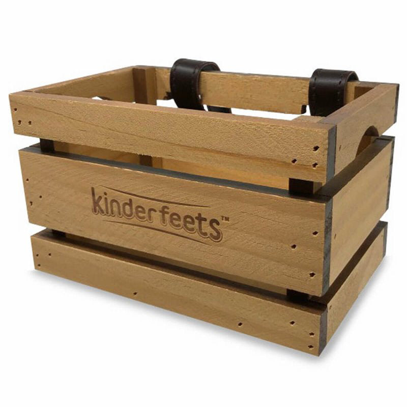 Kinderfeets® Lesen zabojček za poganjalce Kinderfeets
