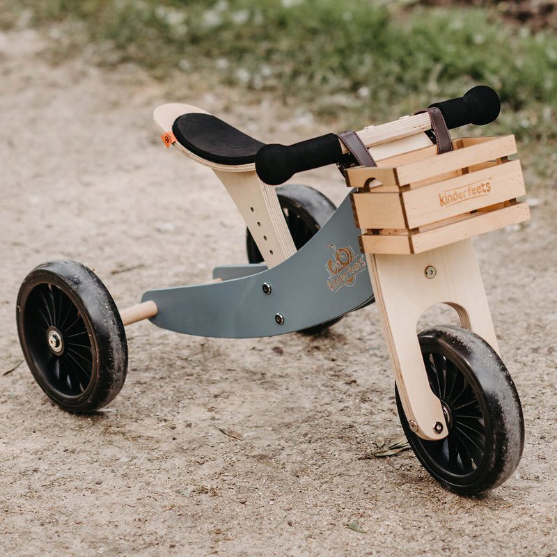 Kinderfeets® Lesen zabojček za poganjalce Kinderfeets