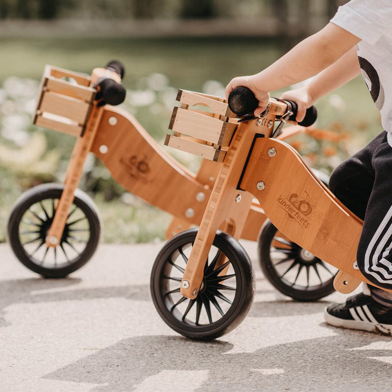 Kinderfeets® Lesen zabojček za poganjalce Kinderfeets