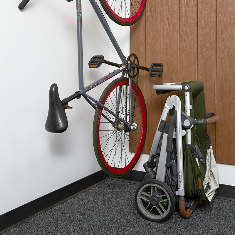 UPPAbaby® Otroški voziček Cruz V2 Hazel UPPAbaby