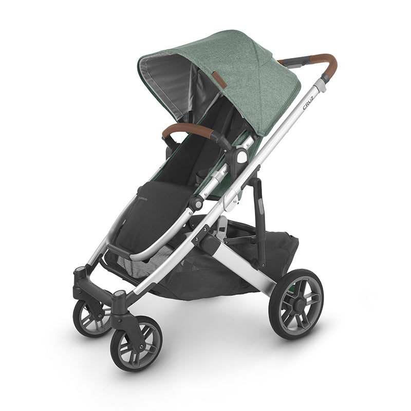 UPPAbaby® Otroški voziček Cruz V2 Emmett UPPAbaby