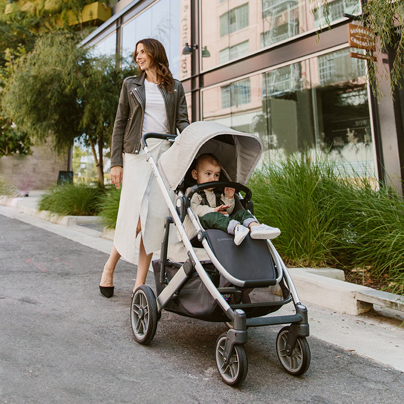 UPPABaby® Stroller Cruz V2 Gregory – Evitas