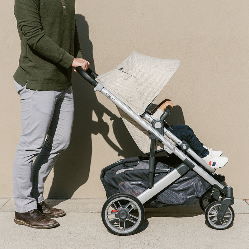 UPPABaby® Stroller Cruz V2 Gregory – Evitas