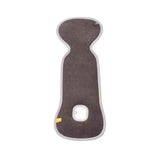 AeroMoov® Fodera per Seggiolino auto Gruppo 0+ (0-13 kg) Antracite