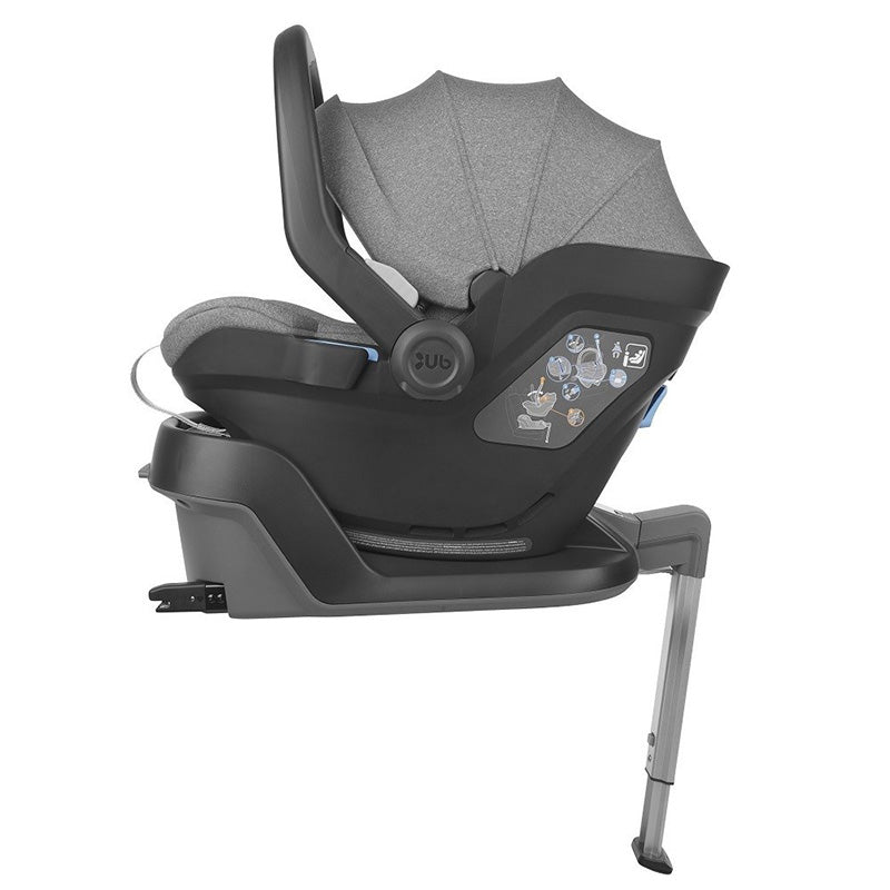 UPPAbaby® Baza Mesa Iso-Fix I-SIZE 2019 UPPAbaby
