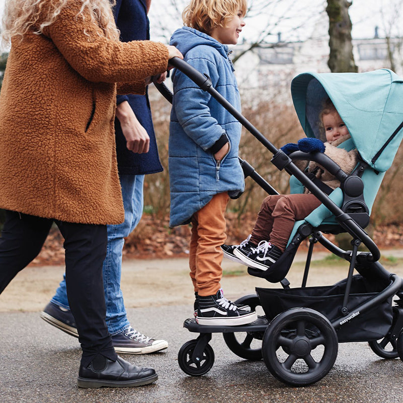 Easywalker® Dodatek za voziček Easybord Easywalker