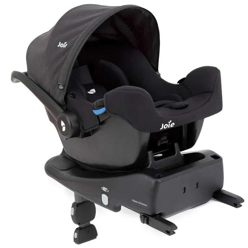 Joie® i-Size ISOFIX car seat base (i-Gemm, i-Snug, i-Anchor