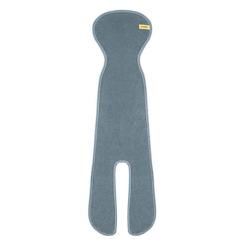 AeroMoov® Zračna podloga za avtosedež s podaljškom Skupina 2/3 (15-36 kg) Mint AeroMoov