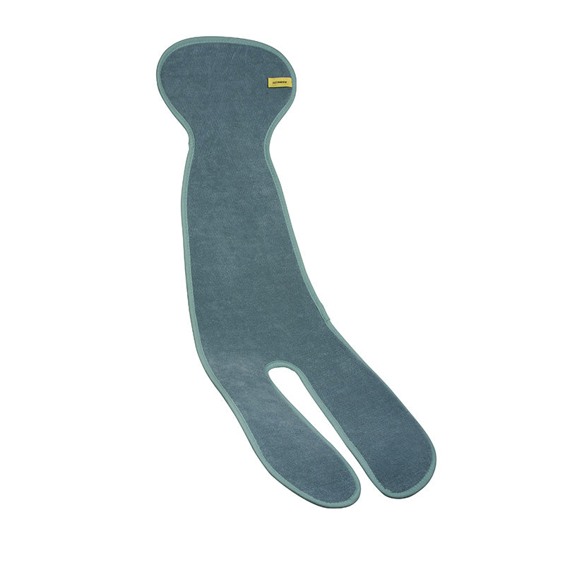 AeroMoov® Zračna podloga za avtosedež s podaljškom Skupina 2/3 (15-36 kg) Mint AeroMoov