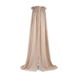 Jollein® Ciel de lit Vintage Nougat