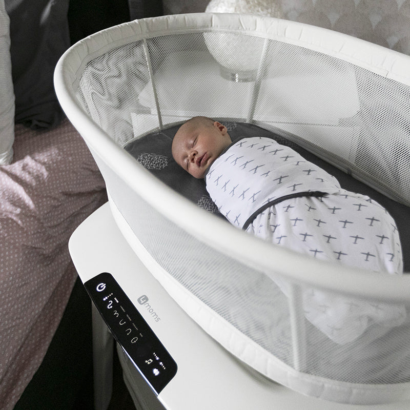 4Moms® Otroška posteljica MamaRoo Sleep 4moms