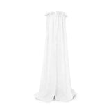 Jollein® Ciel de lit Vintage White