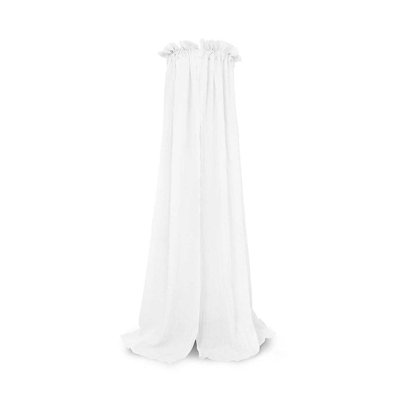Jollein® Posteljni baldahin Vintage White Jollein