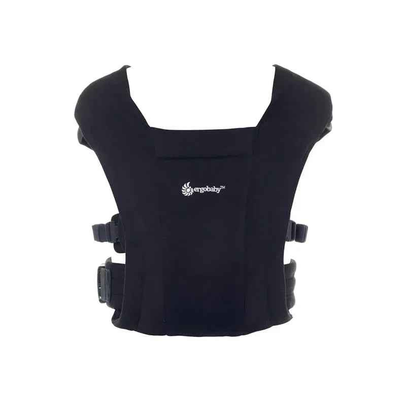 ergobaby original carrier black Ergobaby® Carrier Embrace Pure Black