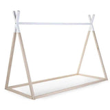 Childhome® Cadre de Lit Grand Tipi 200x90