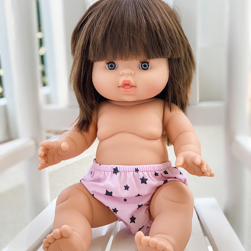 Minikane® Punčka Chloé 34cm Minikane