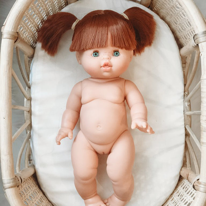 Minikane® Punčka Gabrielle 34cm Minikane