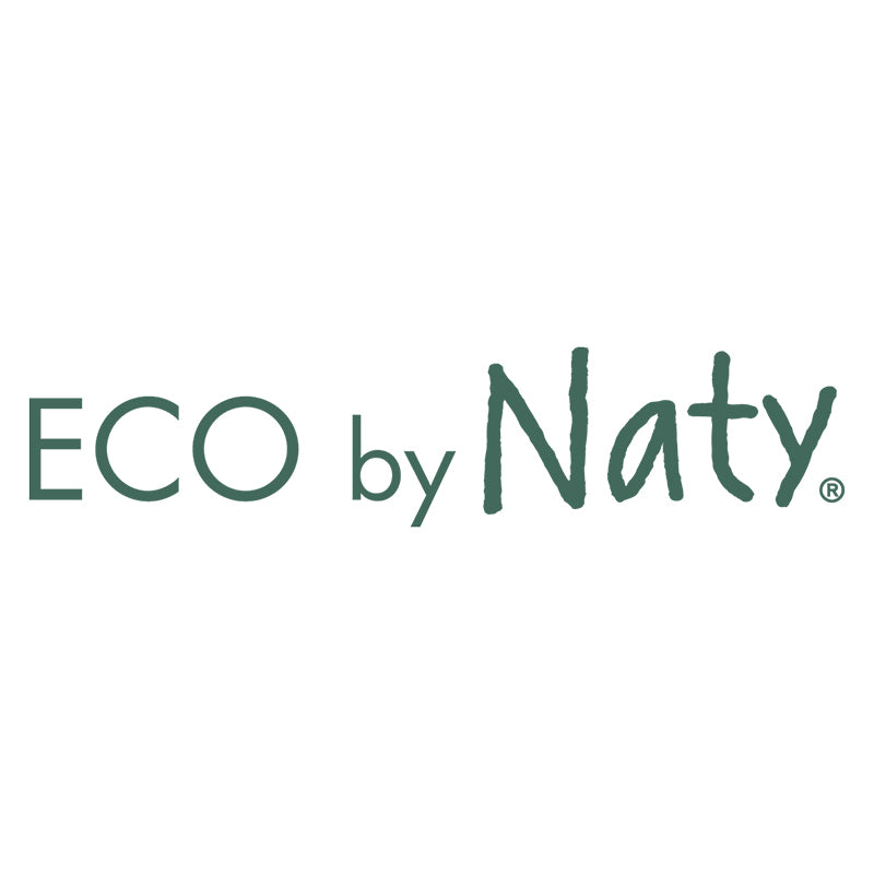 Eco by Naty® Hlačne plenice 4 (8-15 kg) 22 kosov Eco by Naty