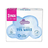 Violeta® Lingettes Water Care 3 x 56/1