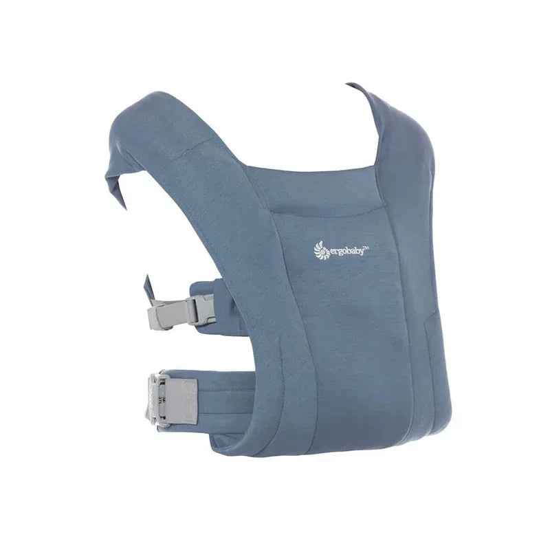 ergobaby carrier embrace front facing Ergobaby® Carrier Embrace Oxford Blue