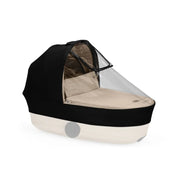 Cybex® kabanica za sklopivu košaru (Fold Cot) Transparent