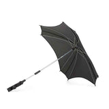 Anex® Ombrellone per passeggino Black