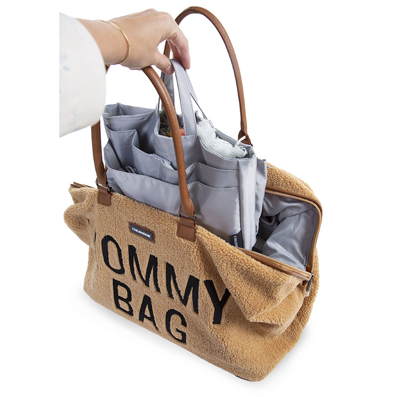 Childhome® Organizator za torbo Family/Mommy Bag Childhome