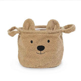 Childhome® Panier 25x20x20 Teddy Brown