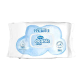 Violeta® Lingettes Water Care (56 Pièces)