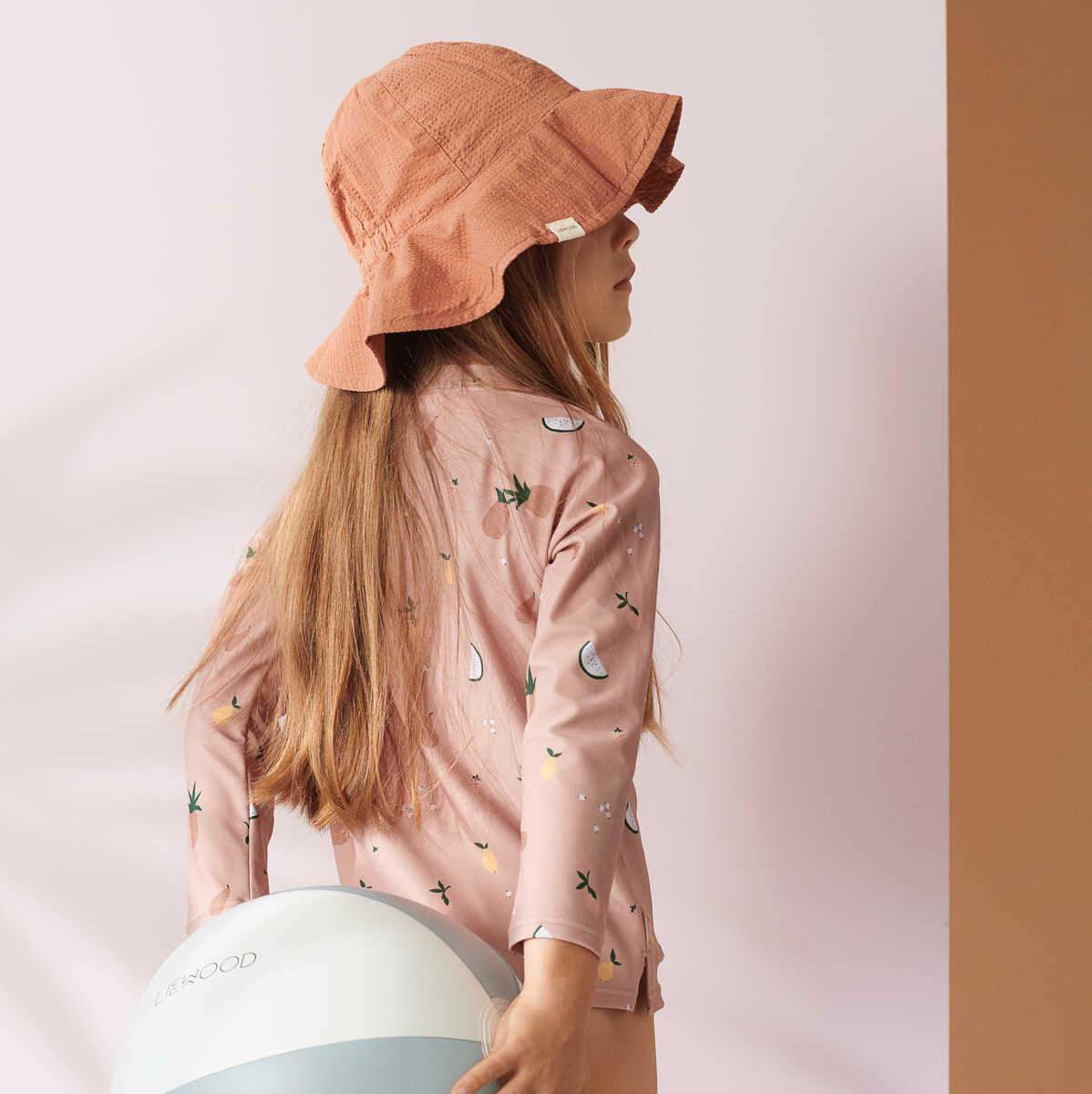 Liewood® Layla Klobuček Rose Liewood