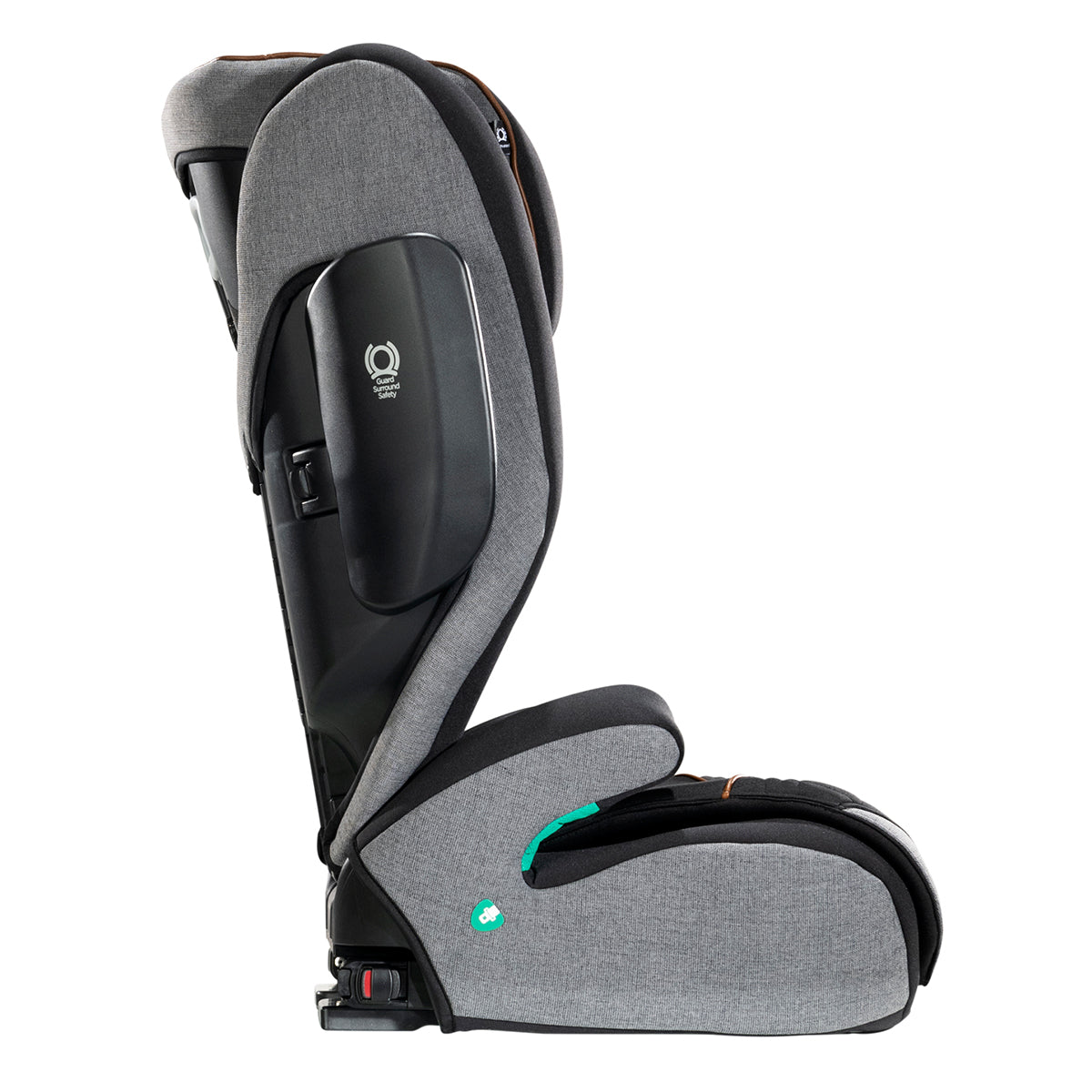 Joie® Otroški avtosedež i-Traver™ i-Size 2/3 (100-150 cm) Signature Carbon Joie