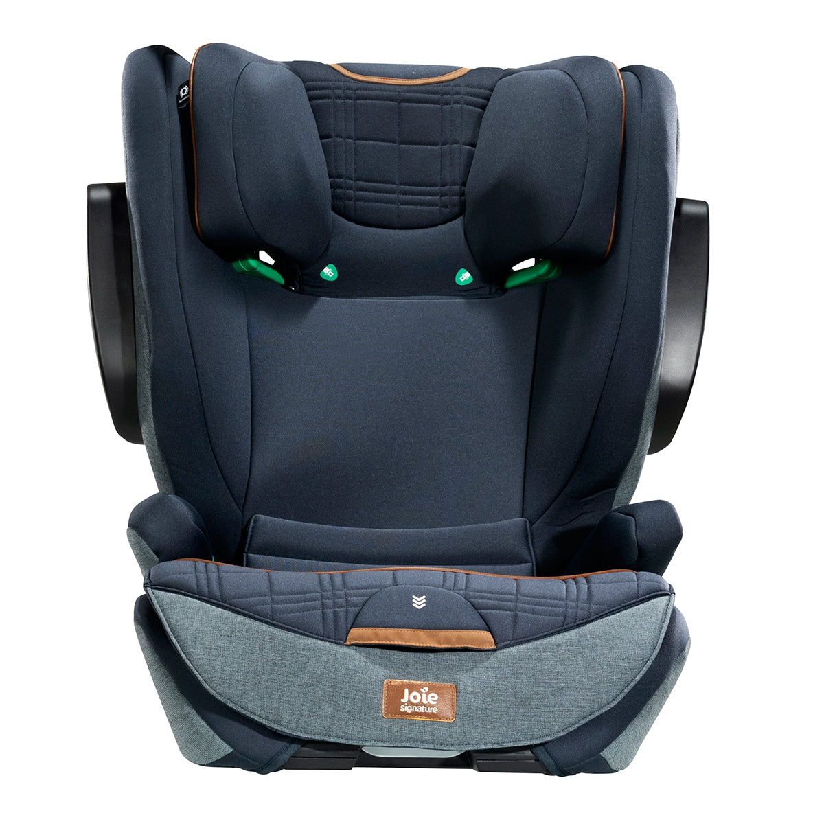 Joie® Otroški avtosedež i-Traver™ i-Size 2/3 (100-150 cm) Signature Harbour Joie