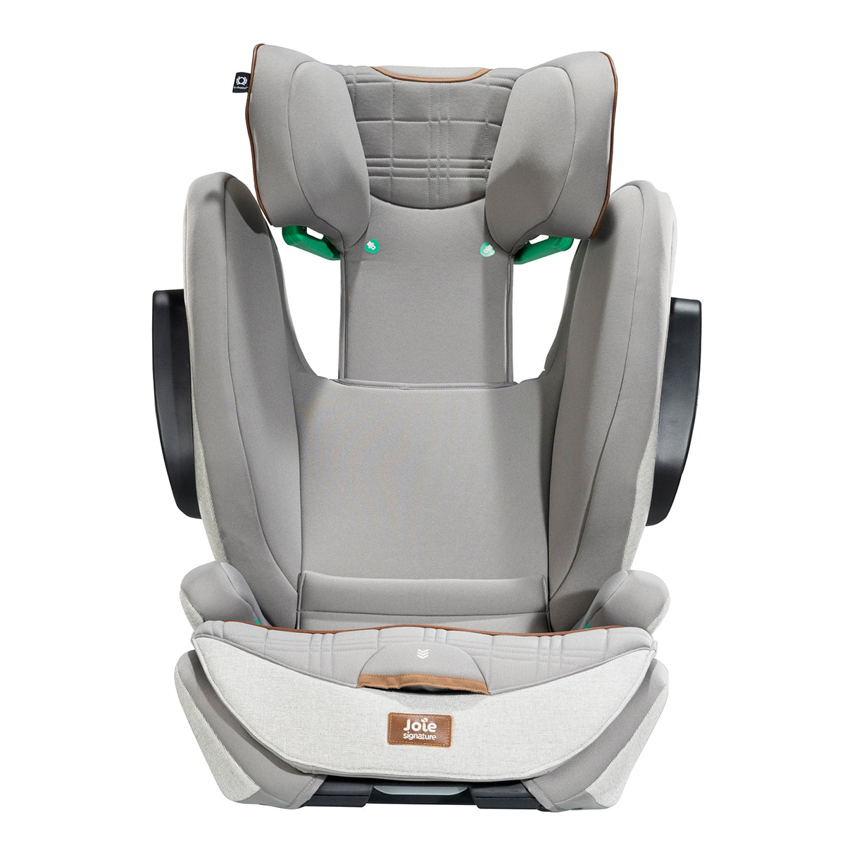 Joie® Otroški avtosedež i-Traver™ i-Size 2/3 (100-150 cm) Signature Oyster Joie