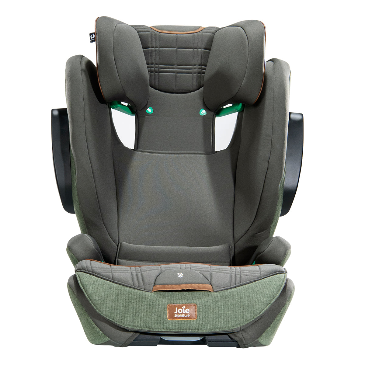 Joie® Otroški avtosedež i-Traver™ i-Size 2/3 (100-150 cm) Signature Pine Joie