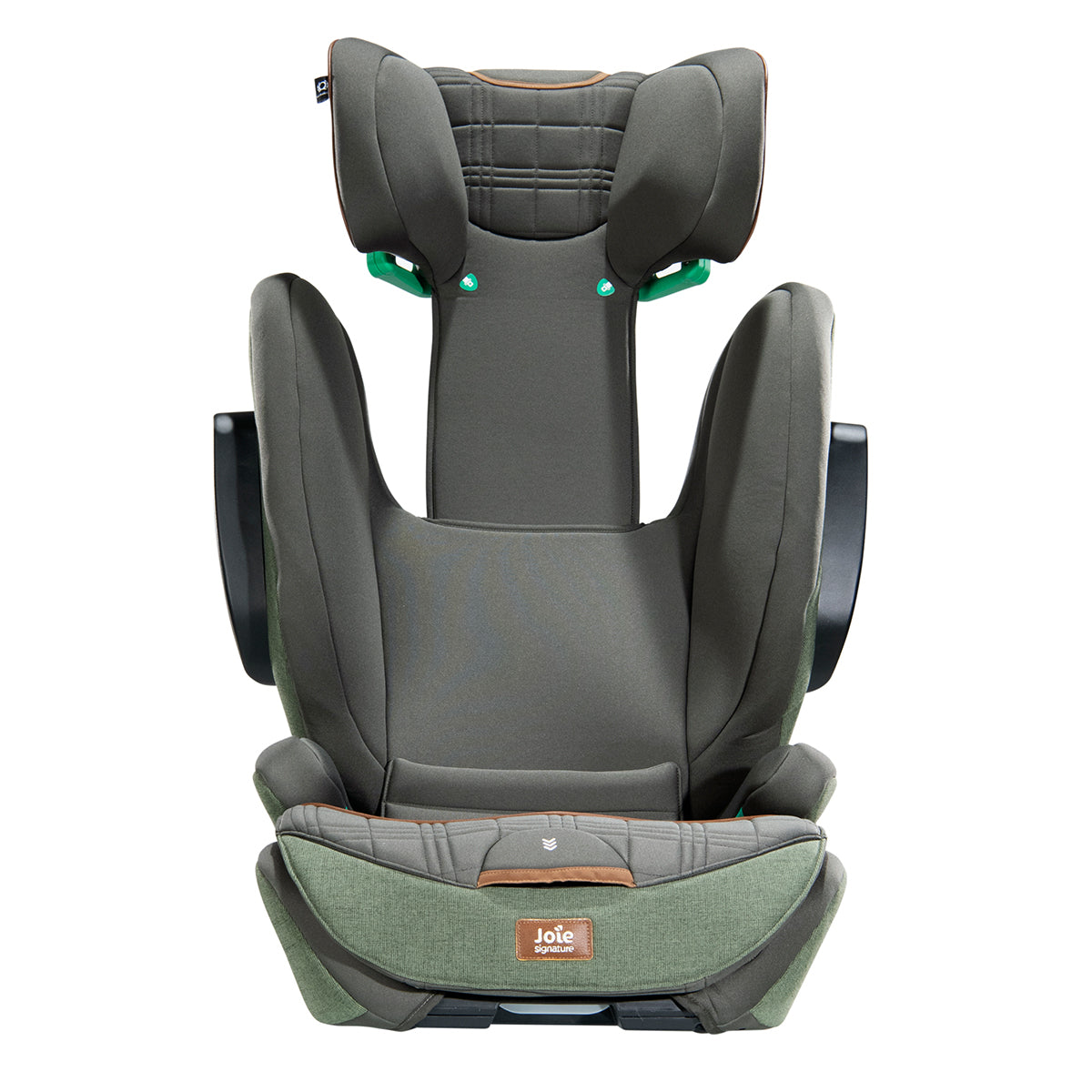 Joie® Otroški avtosedež i-Traver™ i-Size 2/3 (100-150 cm) Signature Pine Joie