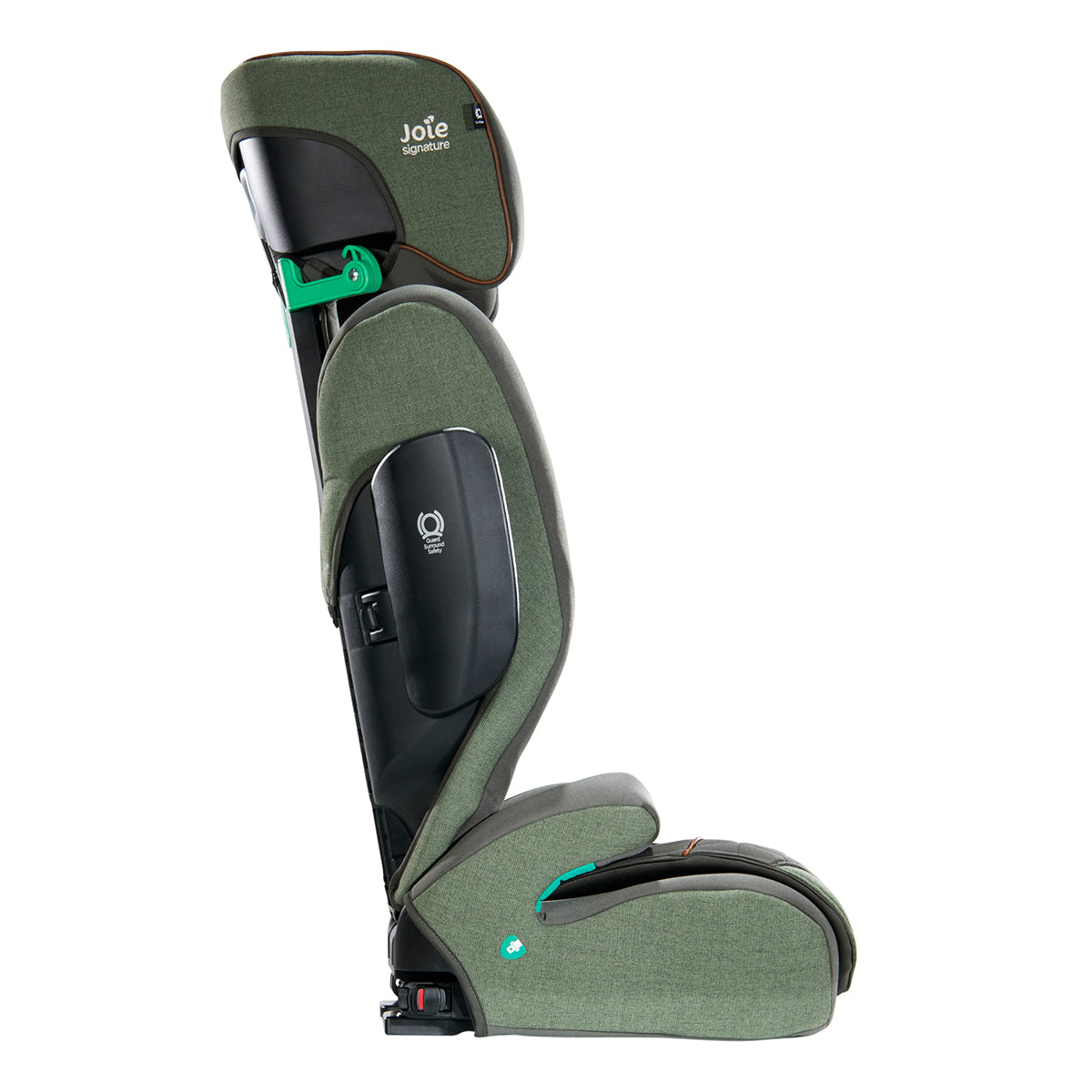 Joie® Otroški avtosedež i-Traver™ i-Size 2/3 (100-150 cm) Signature Pine Joie