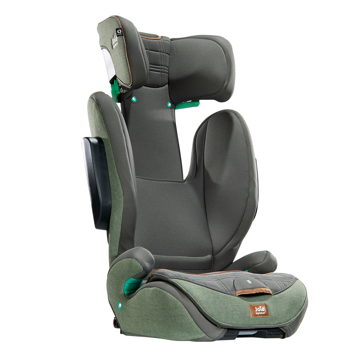 Joie® Otroški avtosedež i-Traver™ i-Size 2/3 (100-150 cm) Signature Pine Joie